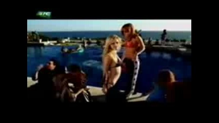 crazy town - revolving door 