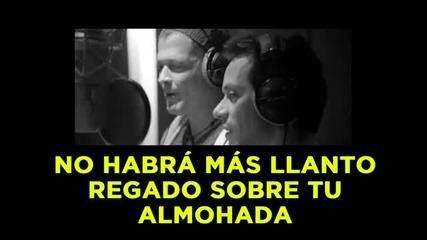 Carlos Vives feat. Marc Anthony - Cuando Nos Volvamos a Encontrar