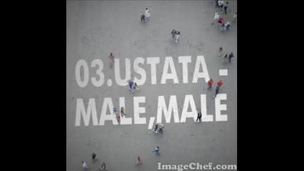 ustata - male male