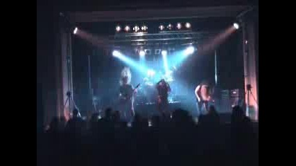 Gernotshagen - Dragadhrond