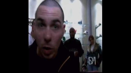 Pitbull - For my click