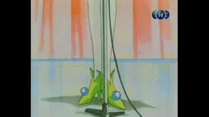 Sailor Moon And Beyblade - Love