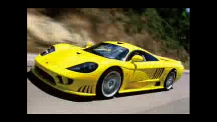 Saleen