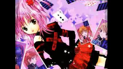 ~ Shugo Chara ~ Amu Tribute...^^