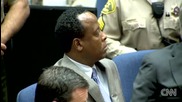 Conrad Murray - Guilty - Justice for Michael!
