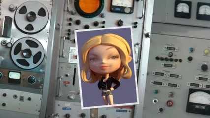 The Black Eyed Peas - Xoxoxo (official Video)