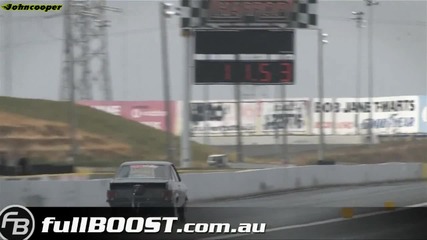 Ford Escort Mk2 13b turbo rotary