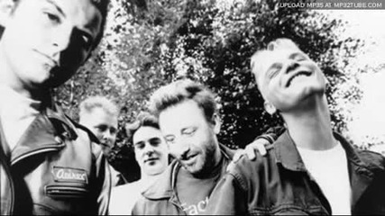 Revenge - State Of Shock