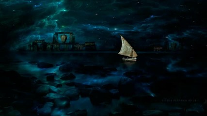 Sebastian Garuti - Hope Against Night (loquai Remix)