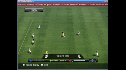 gol na Suarez 