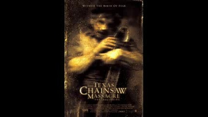 Steve Jablonsky - Texas Chainsaw Massacre the Beginning Main Title 