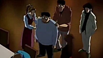Detective Conan 35