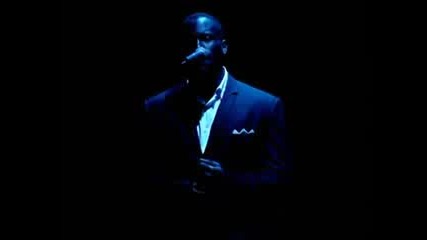 Sade feat. Leroy Osbourne - Haunt Me