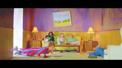 Young Money - Senile ft. Tyga, Nicki Minaj, Lil Wayne