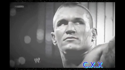 •randy Orton • Switchback •