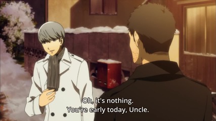 Persona 4 The Golden Animation - 11 (720p)