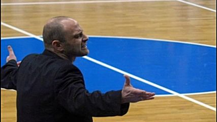 Сините вече мислят за Балканската лига, пазят Евтимов
