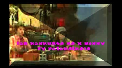 za konkursa na x m0nny x