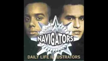 Navigators - Come Into My Life