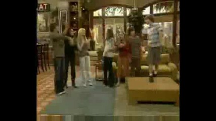Hsm В Hannah Montana 2[cqlata Scena S Hsm & Hn].avi