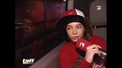 Tokio Hotel