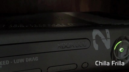 Xbox 360 Slim Unboxing and Review Hd 