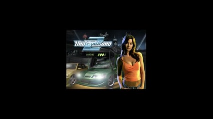 Nfsu2 drift Maximumtraffic by electric B S K 