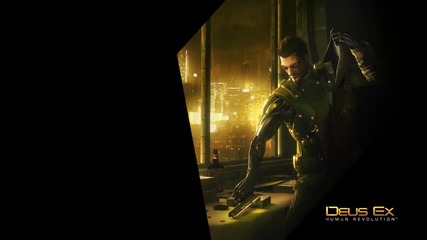 Deus Ex_ Human Revolution Soundtrack - 2. Opening Credits