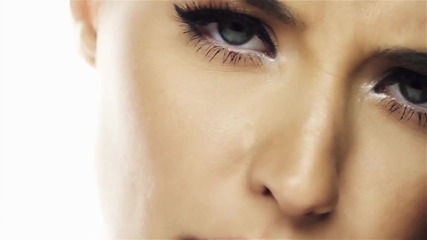 Antonia - Marabou