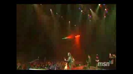 Evanescence - Going Under (live From Zepp