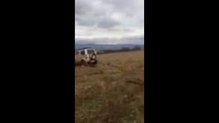 off-road Aitos