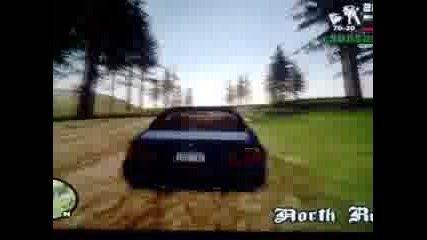 gta samp готино разбиване