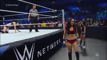 Wwe Разбиване - 5/9/14 - Част 2/3