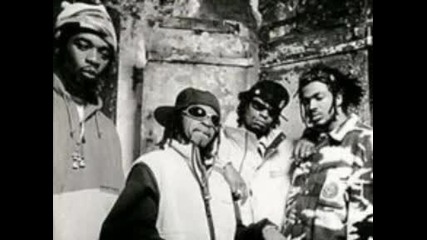 Lost Boyz – Renee