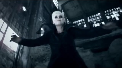Dimmu Borgir - Gateways Hd 