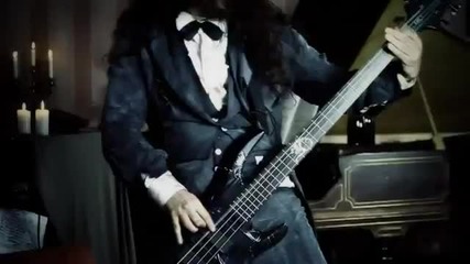 Fleshgod Apocalypse- The Violation (official music video)