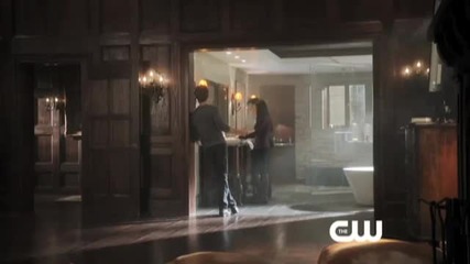 The Vampire Diaries - Homecoming Clip