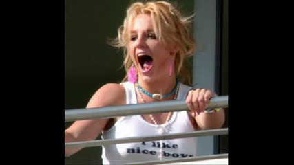 Britney Spear - Don`t Go Knockin` On My...