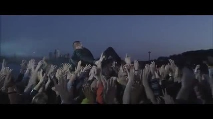 Macklemore & Ryan Lewis - Can't Hold Us Feat. Ray Dalton