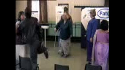 малката британия s03e02 - little britain s03e02 