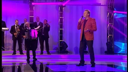 Boban Zdravkovic - Sve ljubavi moje