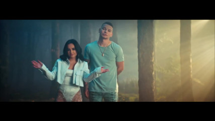 Kane Brown ft. Becky G - Lost in the middle of nowhere (spanish remix)