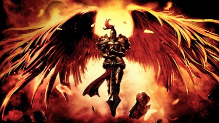 Fm Audio - Rock'n'angels (radio Edit)