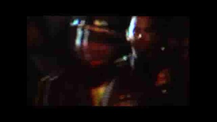 G - Unit - Behind The Scene Part 2