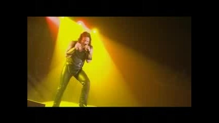 Manowar - Gods of War (videoclip of Gods of War Live)