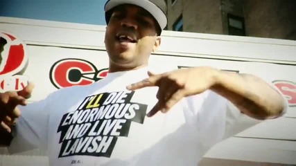 Navy Stylez feat. Styles P - Back 4 More ( Високо Качество ) 