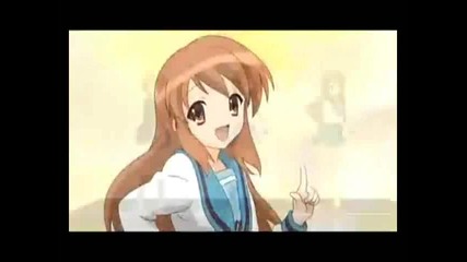 Anime Dance - Just Dance 