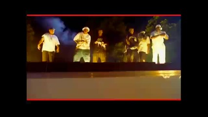 Dmx - We Right Here 