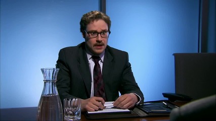 Like A Boss (ft. Seth Rogen) - Uncensored Version 