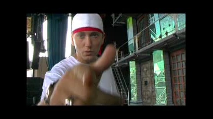 Eminem feat . Obie Trice - Hay Lady !